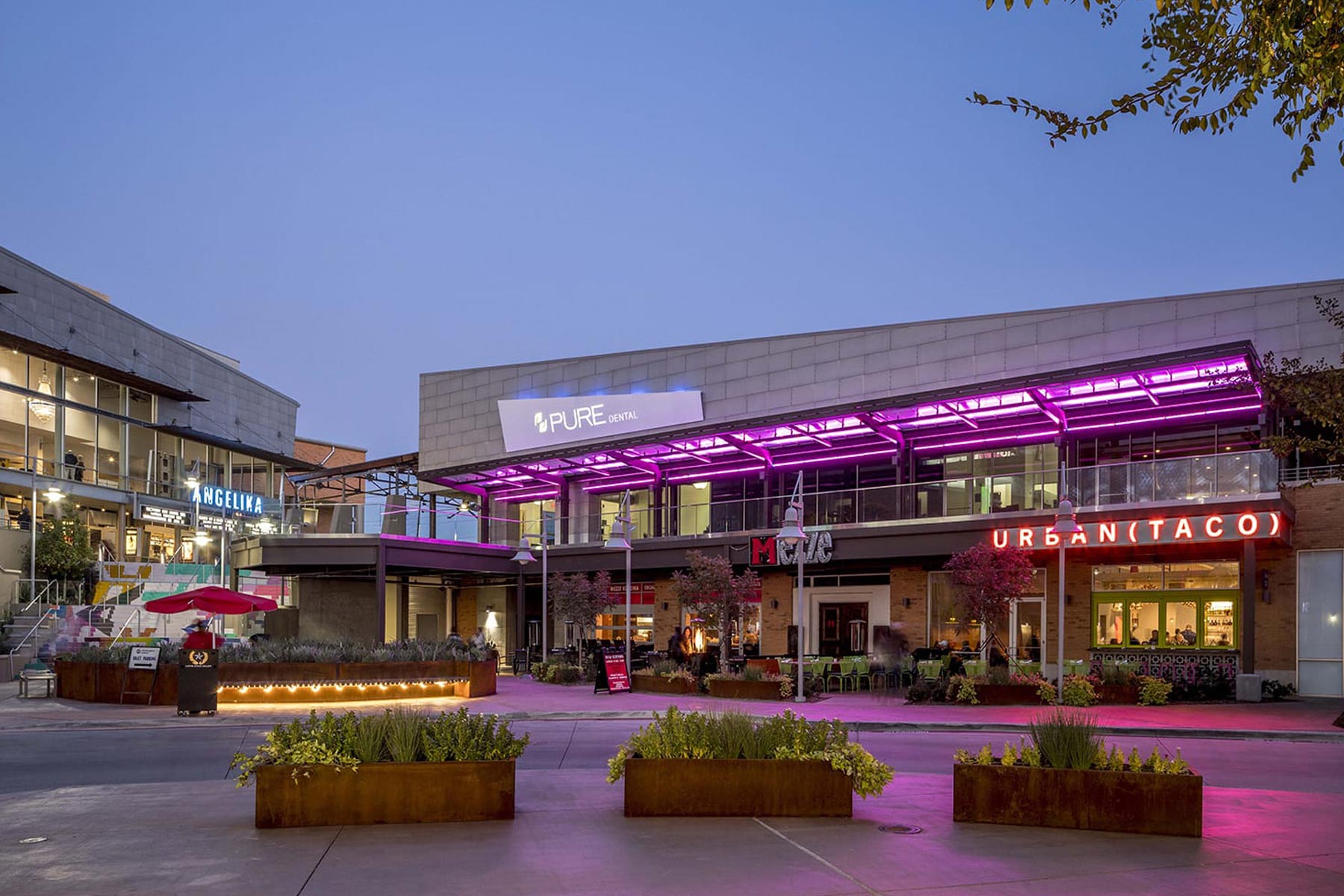 Pure Glow Dallas