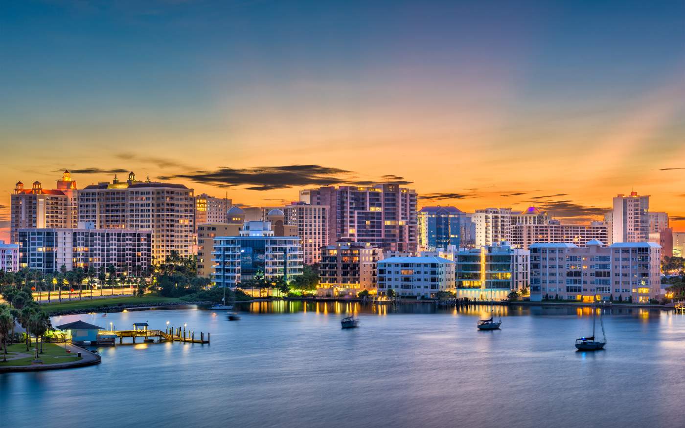 Pure Glow Sarasota