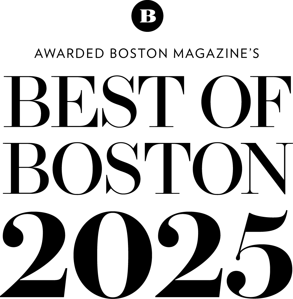 Best of Boston 2025