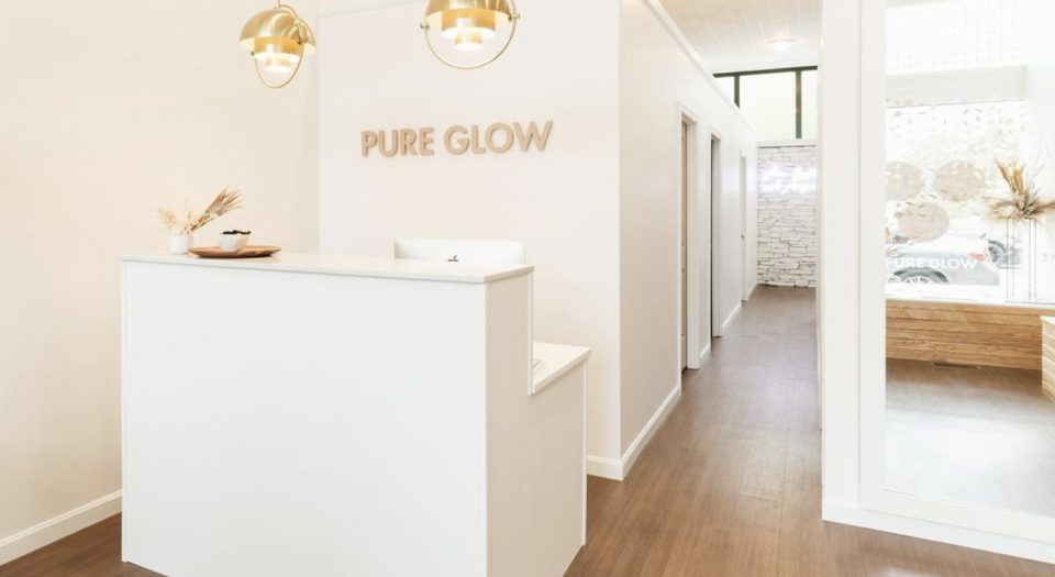 Pure Glow Studio