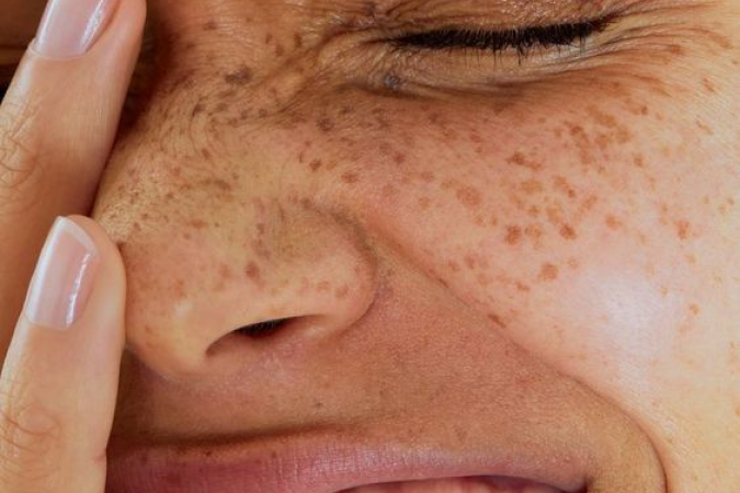 Pure Glow Sunless Tanning