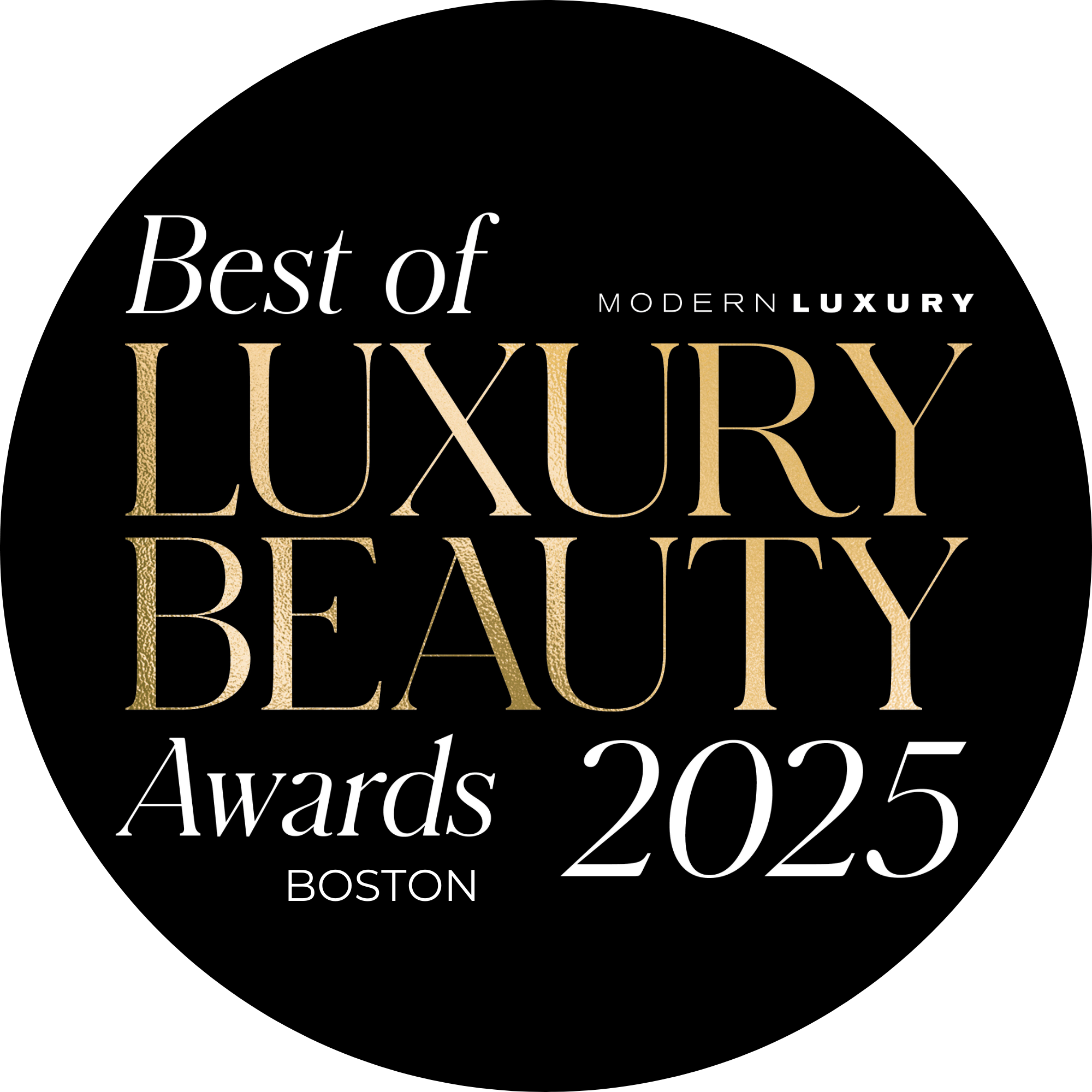 Best of Beauty 2025
