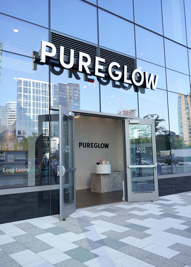Pure Glow Boston