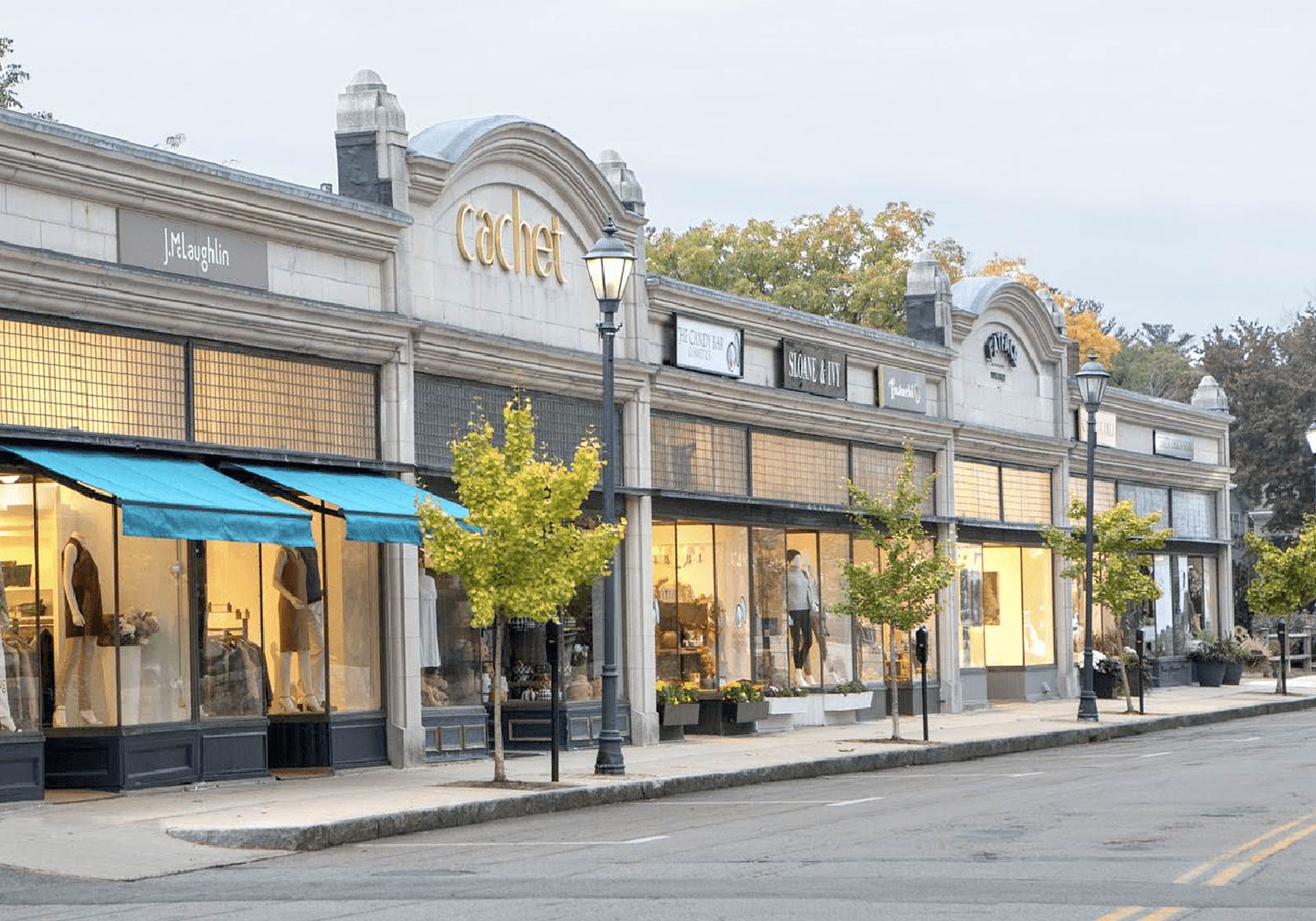 Pure Glow Wellesley Sunless Tanning Studio