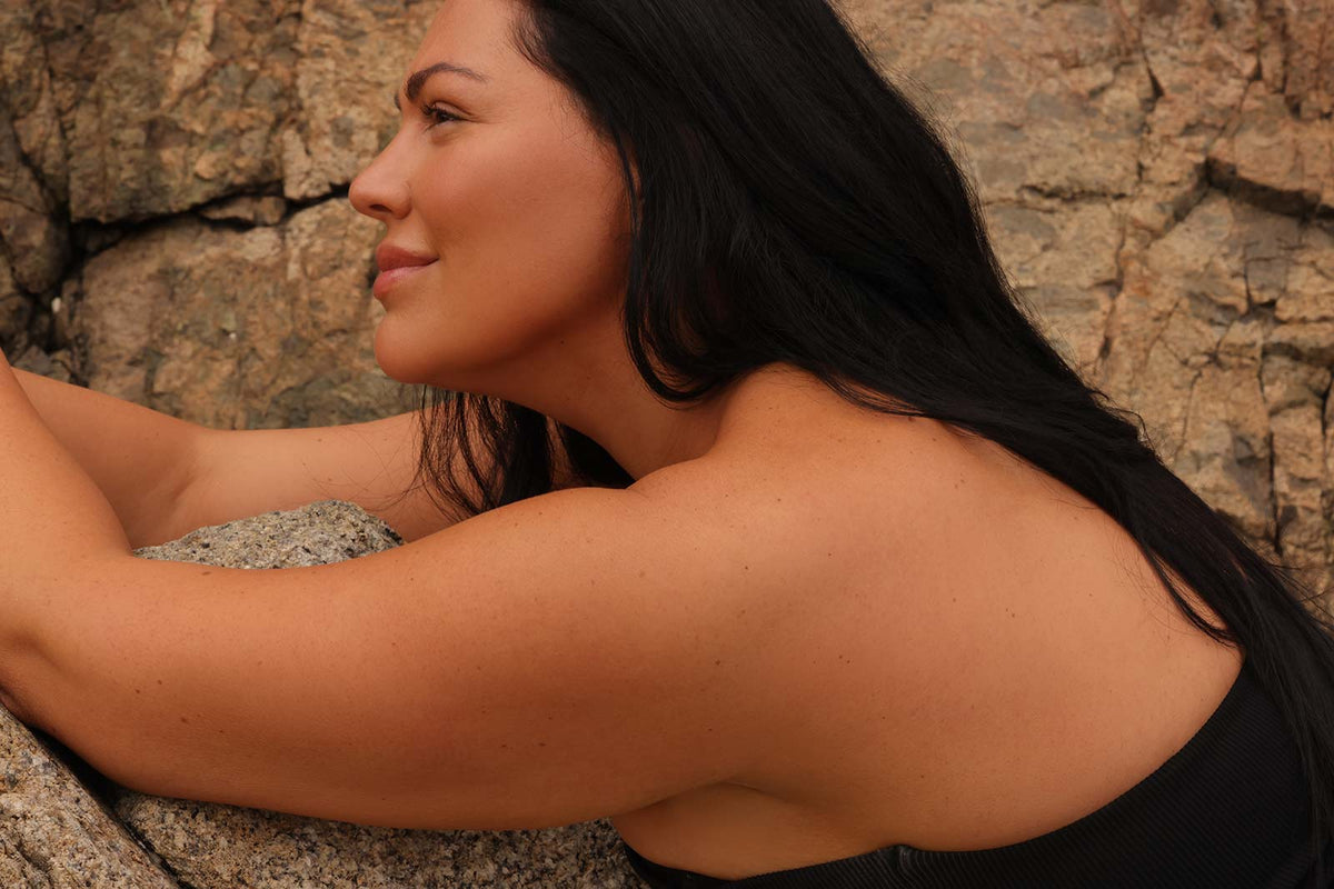 How Pure Glow Elevates the Spray Tan with Airbrush Tanning