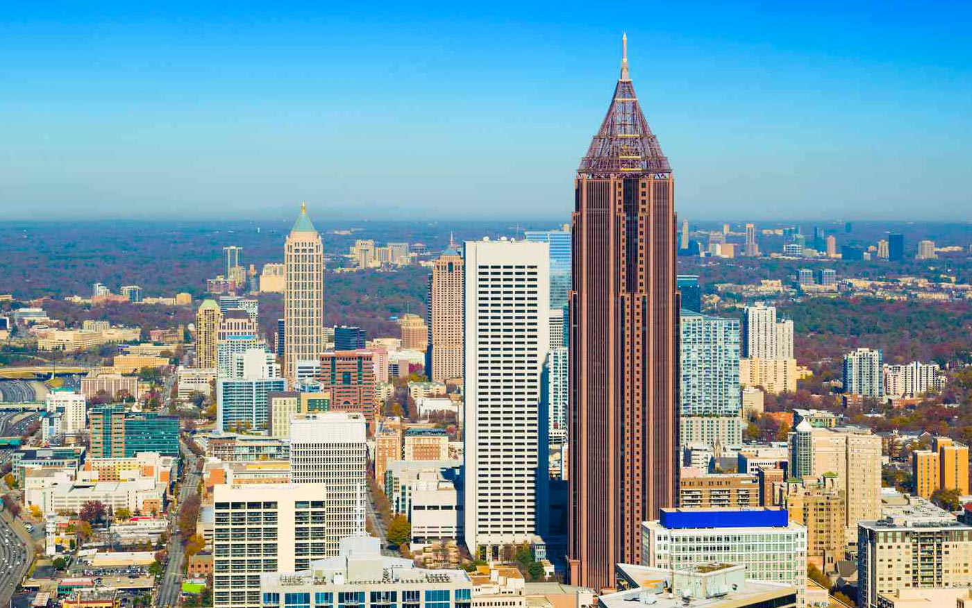 Pure Glow Atlanta