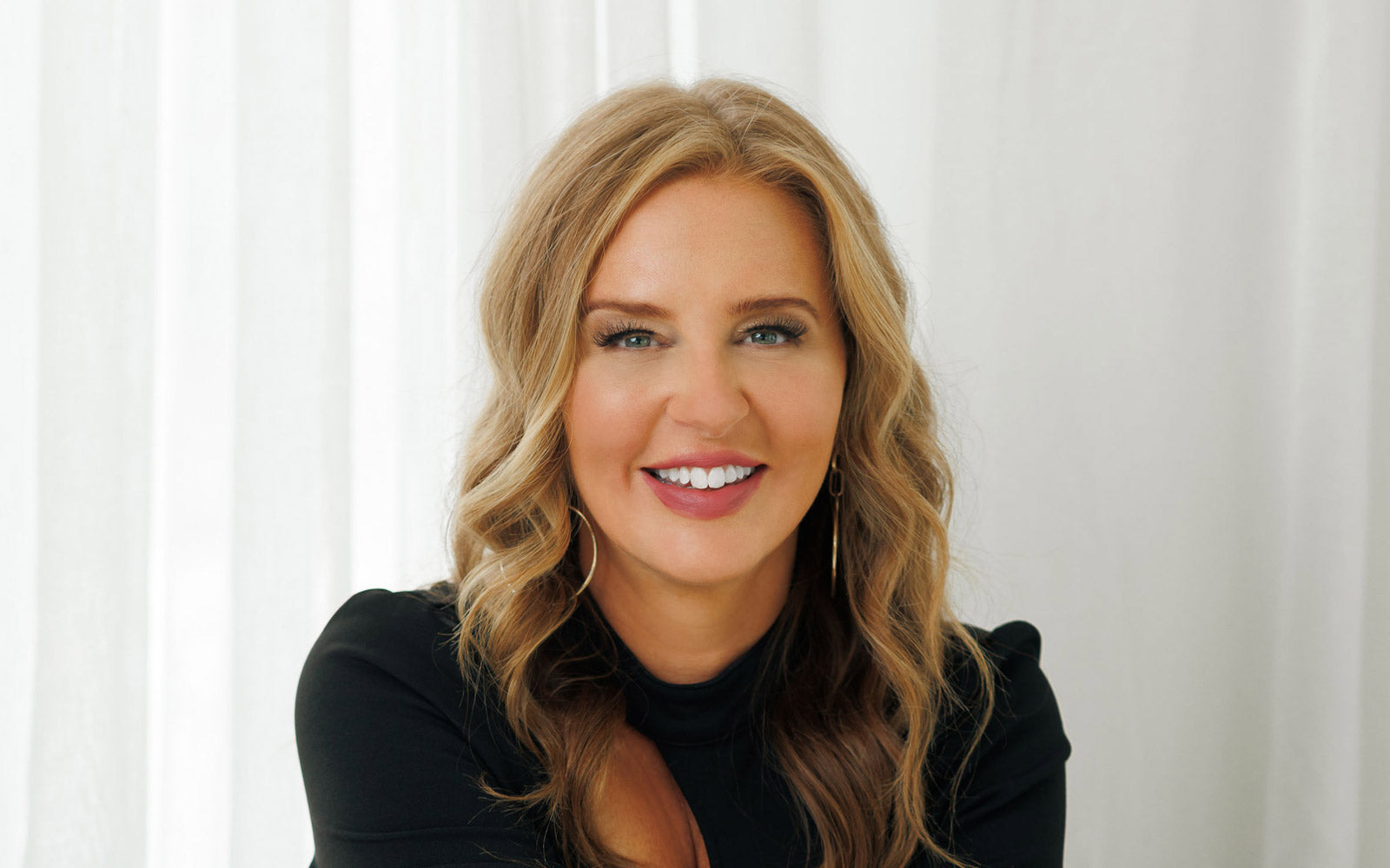Pure Glow on Bombshell Business Podcast