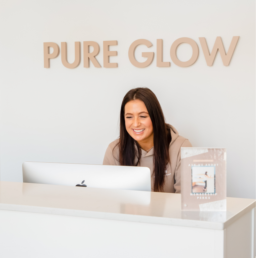 Organic Tanning Business Opportunity through Pure Glow