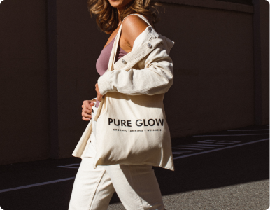 Marketing Your Pure Glow Spray Tan Franchise