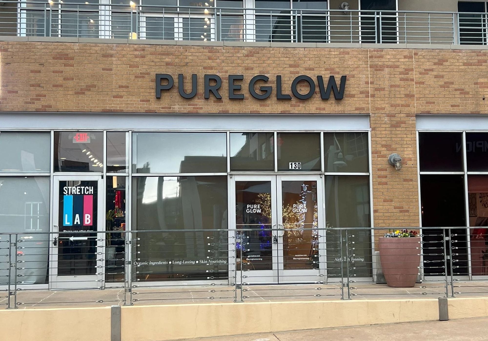 Dallas Airbrush Spray Tan Studio