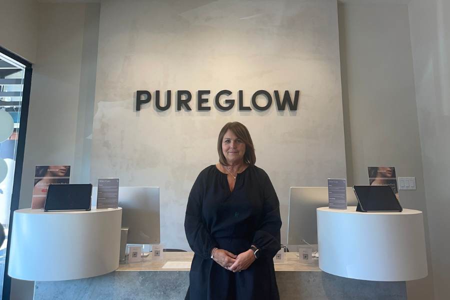 Pure Glow Phoenix