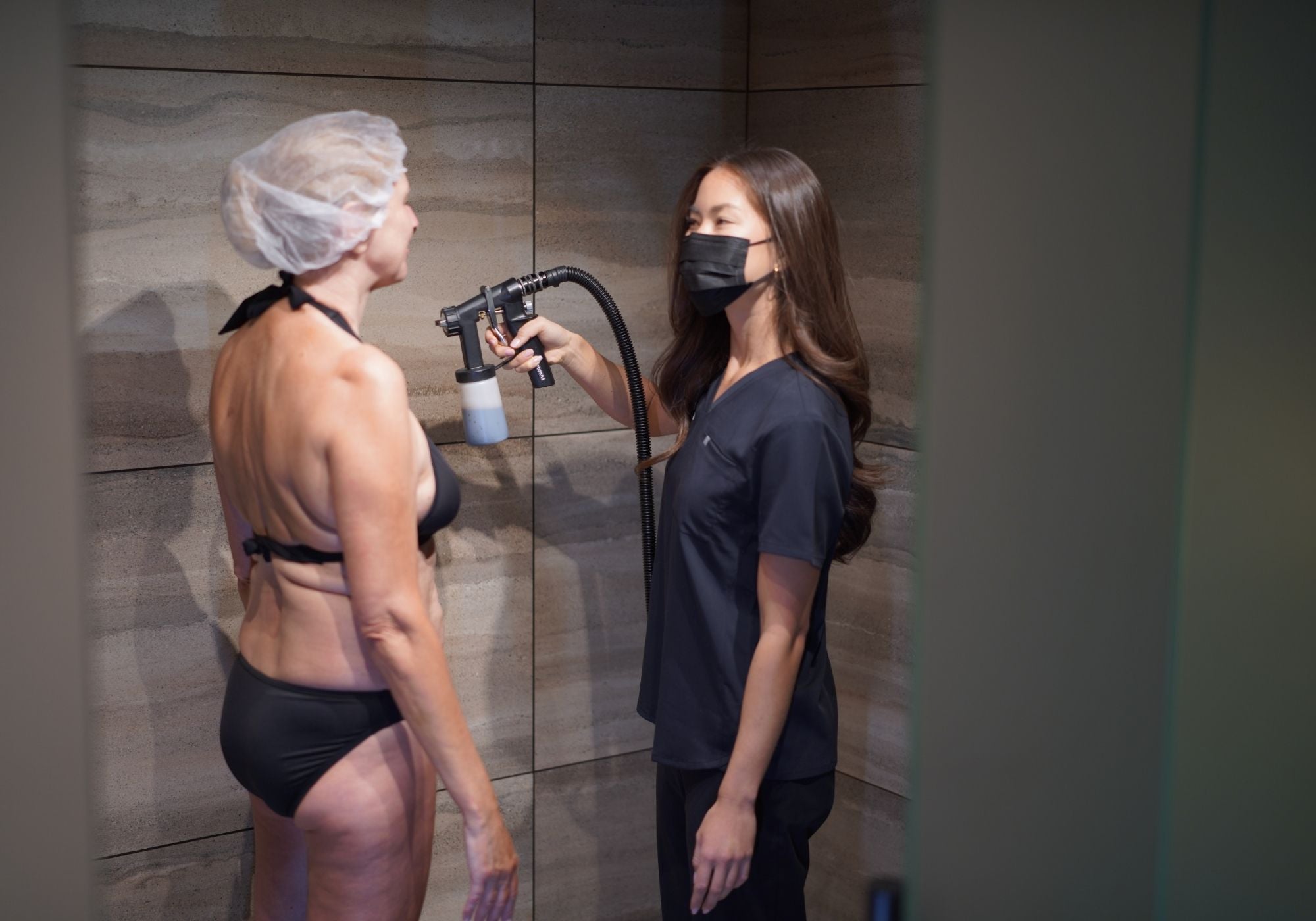 Why Own a Pure Glow Tanning Franchise